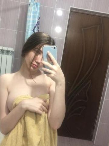 Проститутка Жанна